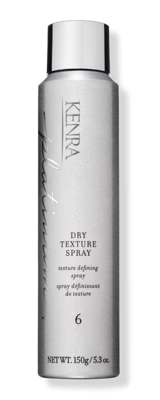 Kenra Dry Texture Spray